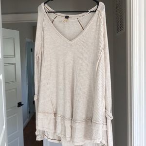 Free people shirt